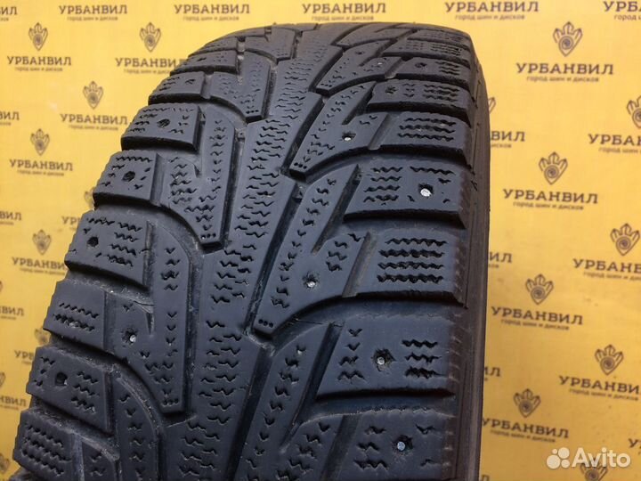 Hankook Winter I'Pike RS W419 195/65 R15 95T