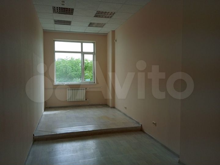 Торговое помещение, 8 м²