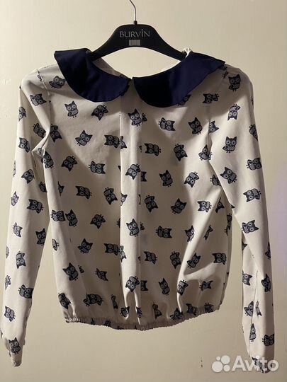 Детские вещи на девочку