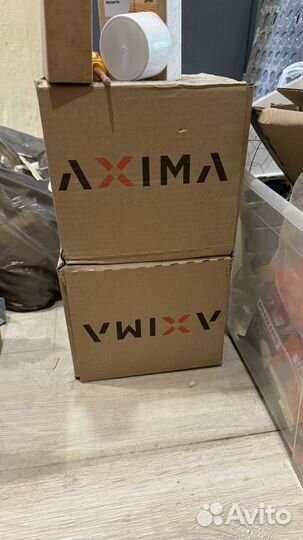 Плитка настенная Axima Вегас 20x20