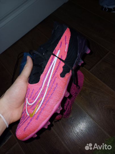 Бутсы phantom gx