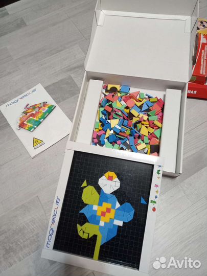 Магнитная доска