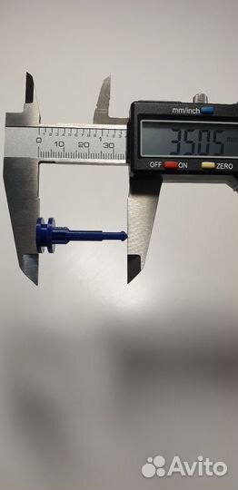 Манометрический клапан для Karcher K3, К4