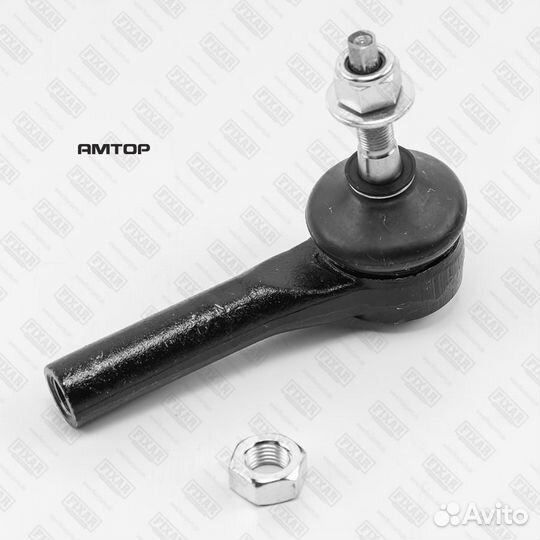 Fixar FS1000 Наконечник рулевой тяги левый/правый