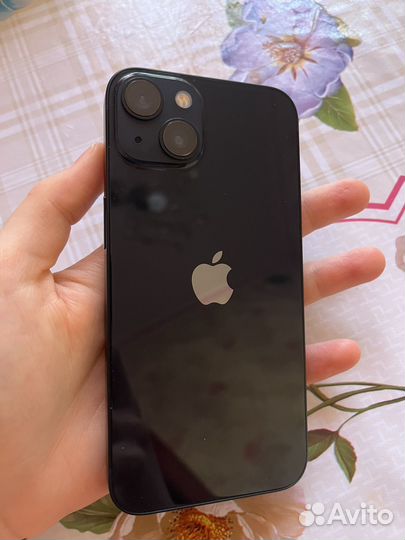 iPhone 13, 128 ГБ