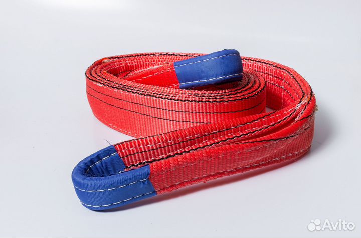 Трос буксировочный оптом розница