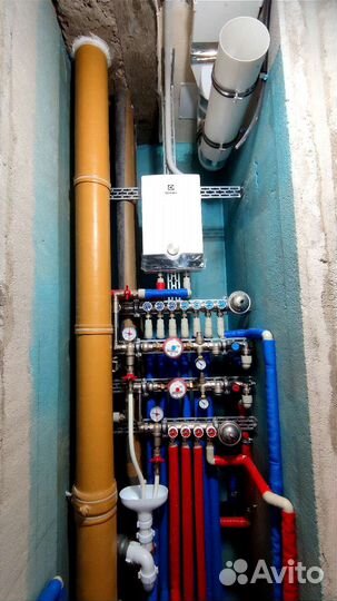 Ремонт и отделка квартир