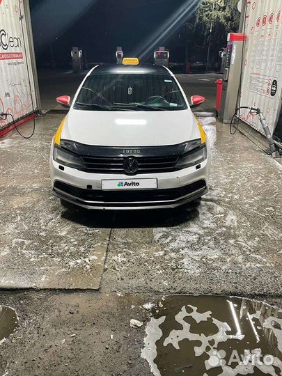 Volkswagen Jetta 1.6 МТ, 2014, 401 610 км