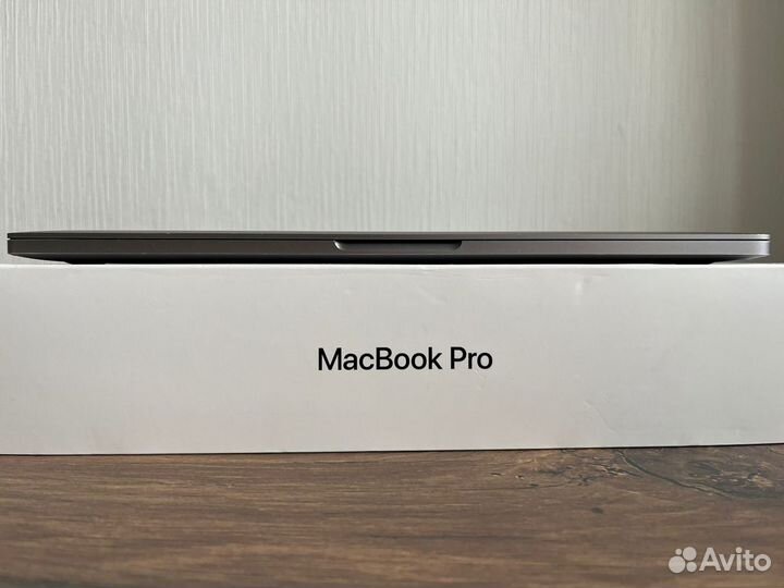 Apple macbook pro 13 2017 256