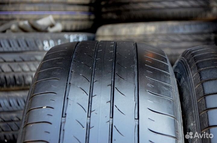 Dunlop SP Sport Maxx 050 235/55 R20