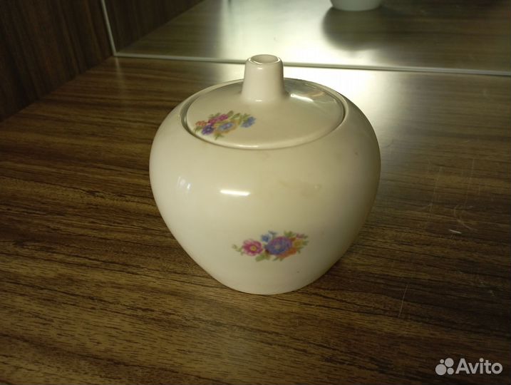 Сахарница СССР