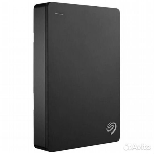 Продам внешний накопительseagate,Б-У, 1 тб