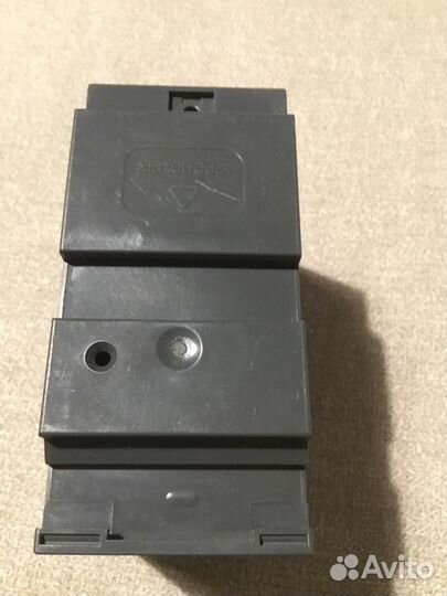 Блоки питания