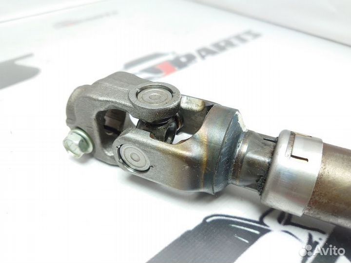 Кардан рулевой Mitsubishi ASX