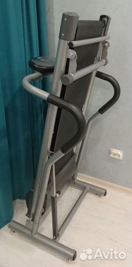 Беговая дорожка Atemi