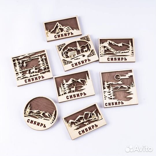 Сувениры, Арка, Копилка, Магнитики