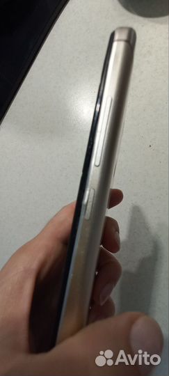 Xiaomi Redmi Note 4X, 4/64 ГБ