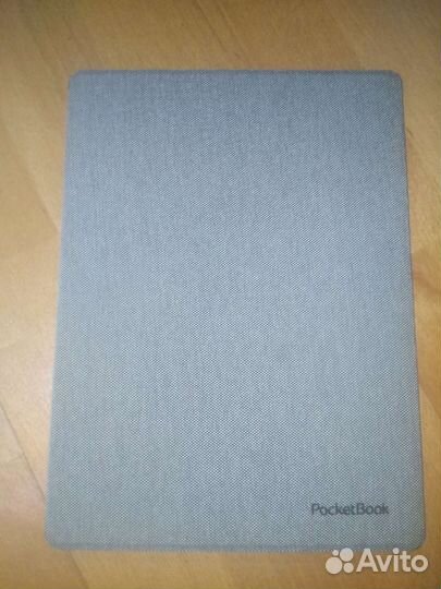 Книга Pocketbook 970 современная с экраном 9,7*