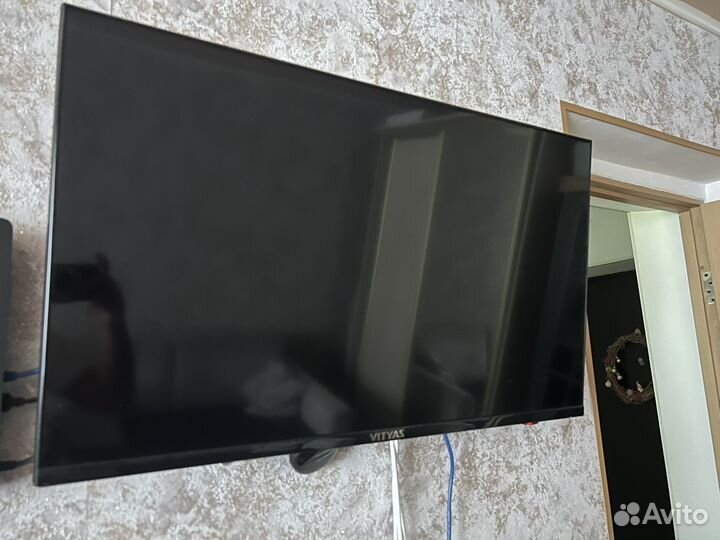 Телевизор Витязь 32