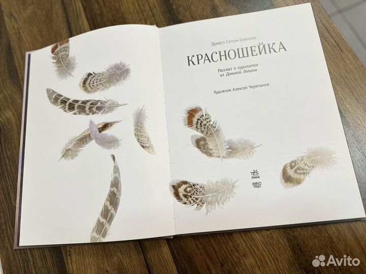 Классика в иллюстрациях (А. Черепанов)