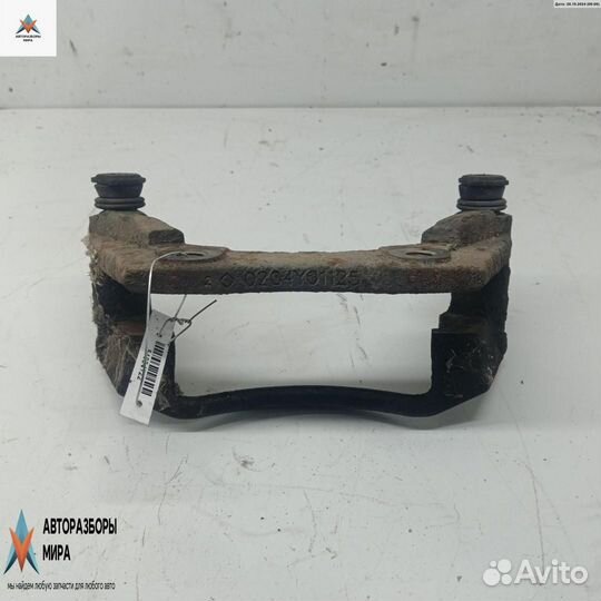 Скоба суппорта Ford Mondeo 3 рест. 2006