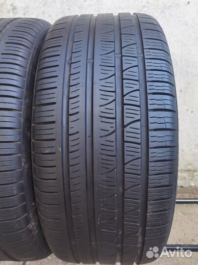 Pirelli Scorpion Verde All Season 295/45 R20 110Y