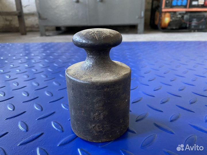 Весы электронные Метра