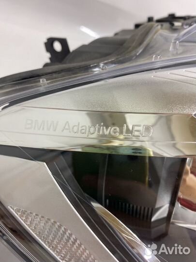 Bmw F25 Adaptive LED рестайлинг фара правая