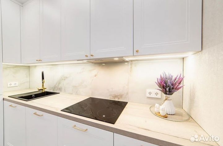 Кухонный гарнитур Плутон