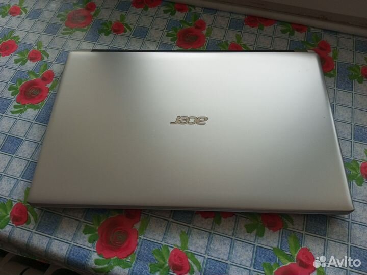 Ноутбук Acer Aspire V5 531