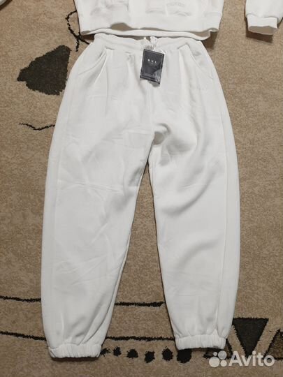 Спортивный костюм на флисе