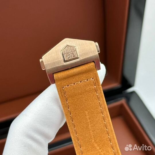 Мужские наручные часы tag heuer