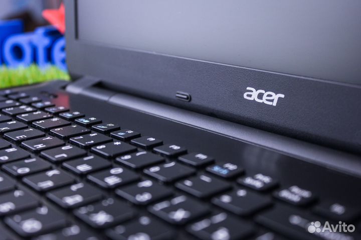Ноутбук для работы Acer