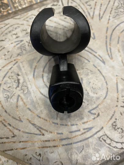 Держатель для микрофона