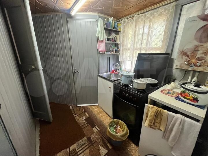 Дом 74,4 м² на участке 5,5 сот.