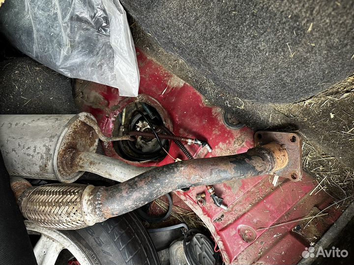 Запчасти golf 3