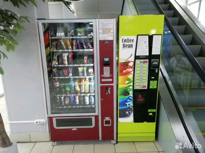 Франшиза напитков для быстрого дохода