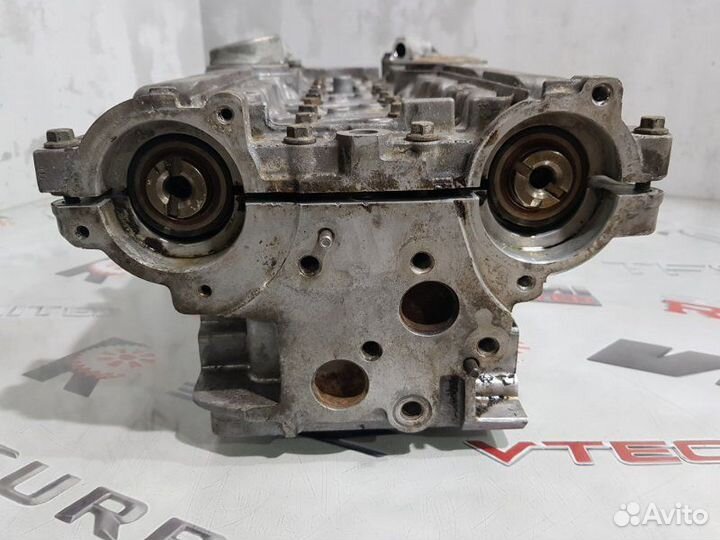 Головка блока цилиндров Volvo S60 RH59 B5254T2