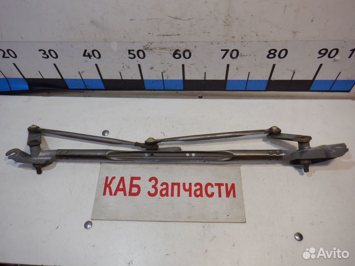 Трапеция стеклоочистителя Toyota Kluger