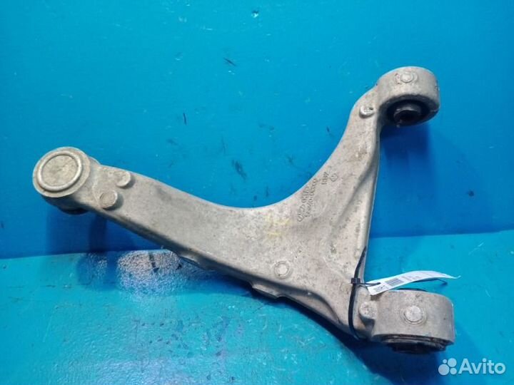 Рычаг подвески верхний задний правый Kia Sorento 2