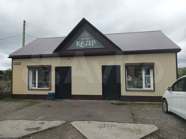 Торговая площадь, 52 м²