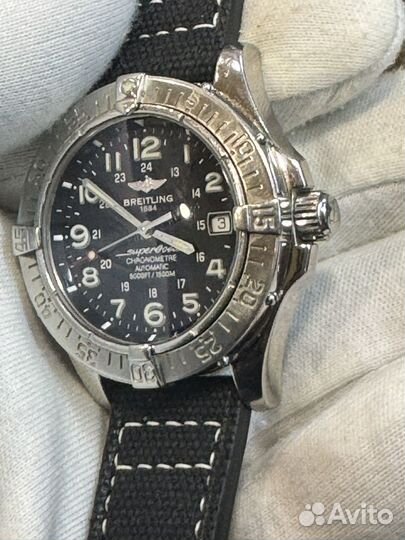 Breitling