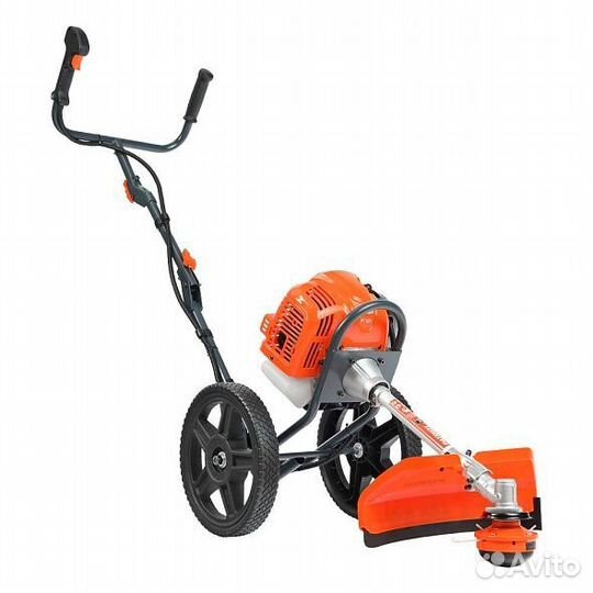 Газонокосилка (колесный триммер) Patriot PT 520