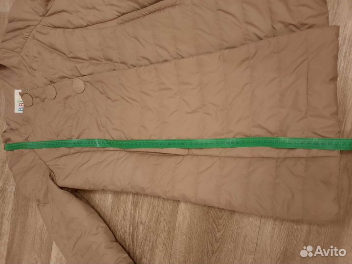 Куртка демисезонная женская 44 46