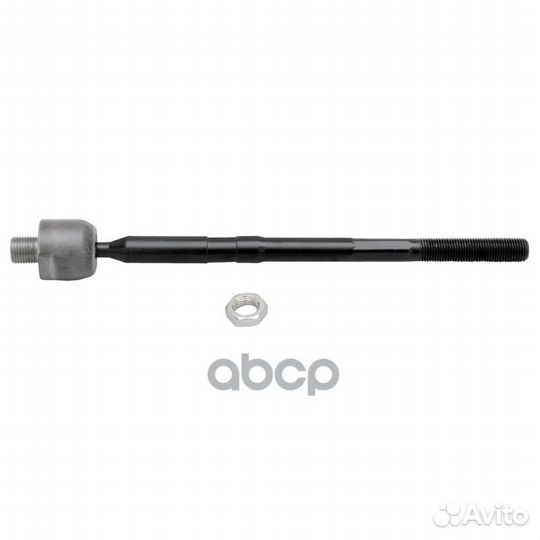 Тяга рулевая левая/правая hyundai Solaris II, KIA