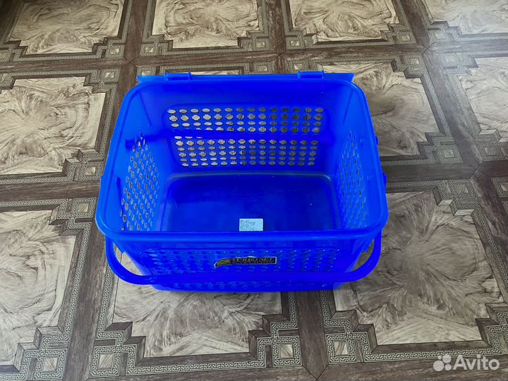 Корзинка для фруктов Тайланд