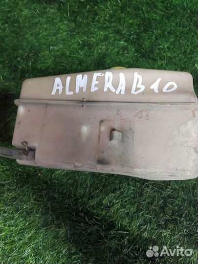 Бачок расширительный Nissan Almera Classic B10
