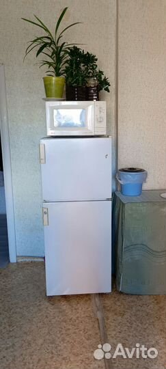 Холодильник бу
