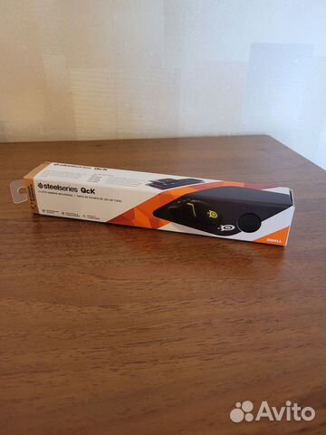 Коврик для мыши Steelseries