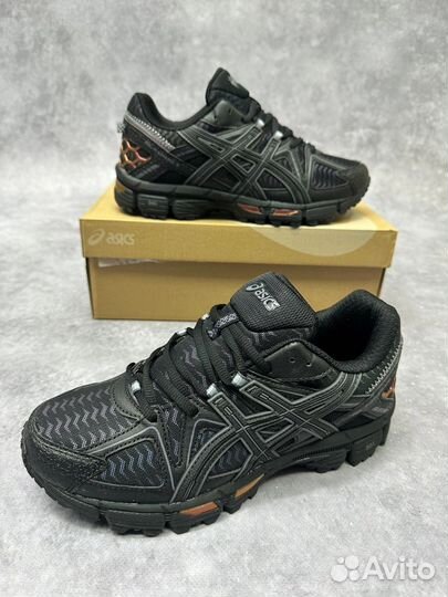 Кроссовки Asics Gel Kahana 8